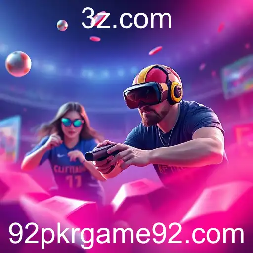 Nova Tendência no Mundo dos Jogos em 2025: A Ascensão dos Jogos Online