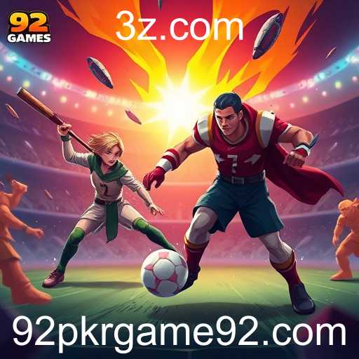 O Fenômeno 92 PKR Game e a Evolução dos Jogos Online