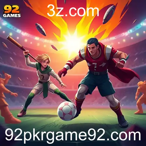 O Fenômeno 92 PKR Game e a Evolução dos Jogos Online