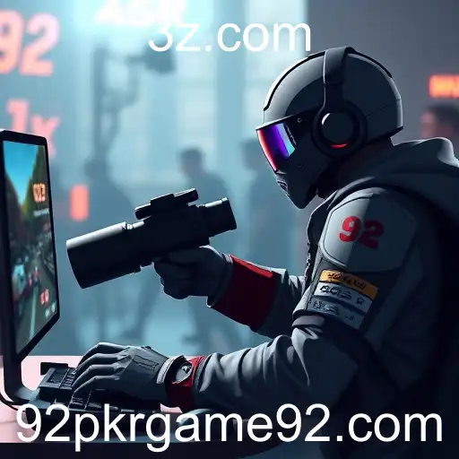 Tendências e Desafios do Jogo Online em 2025