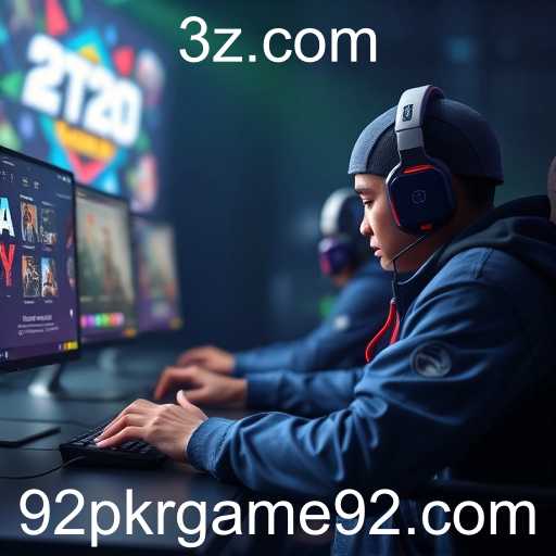 Tendências Emergentes em Jogos Online em 2025