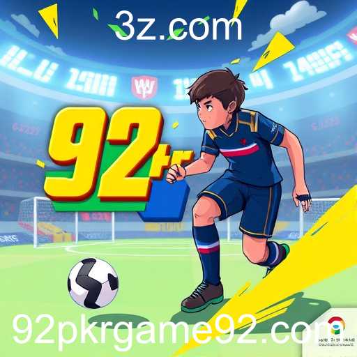 A Nova Tendência de Jogos no Brasil: 92 PKR Game Revoluciona o Mercado