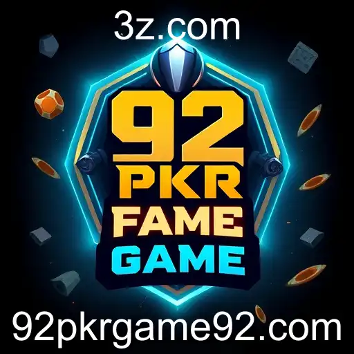 A Ascensão do 92 PKR Game em 2025