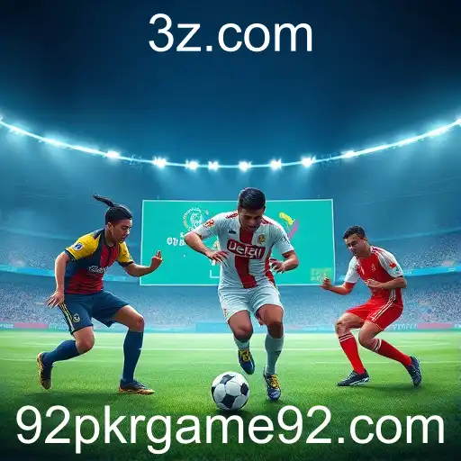 A Ascensão do Jogo 92 PKR no Cenário Digital Brasileiro