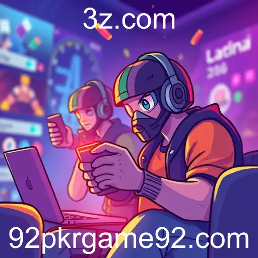 Ascensão dos Jogos Online entre Brasileiros