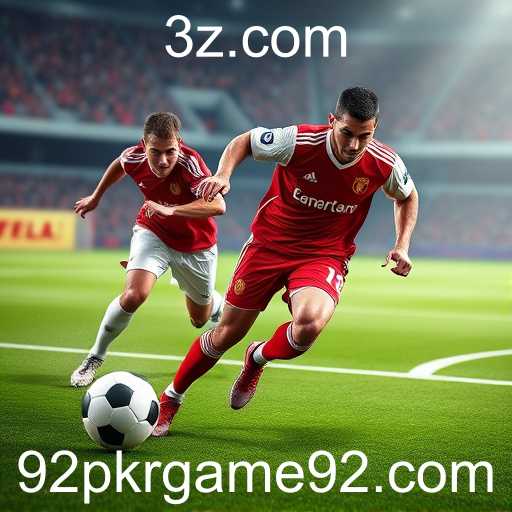 Explorando a Categoria de Esportes no Site '92 pkr Game'